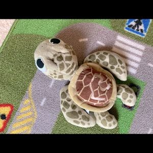 Disney turtle plush  🐢